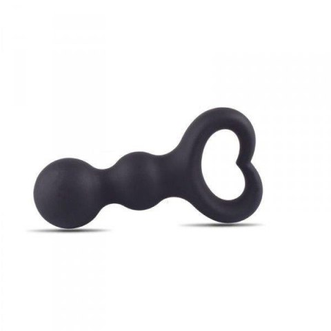 Plug-Plug Anale Heart Clip Ball Plug-Plug Anale Heart Clip Ball