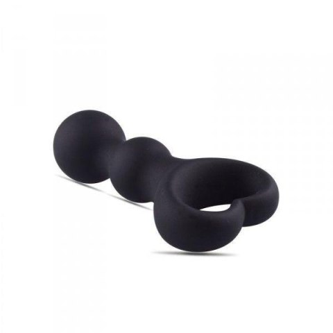 Plug-Plug Anale Heart Clip Ball Plug-Plug Anale Heart Clip Ball