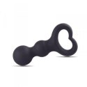 Plug-Plug Anale Heart Clip Ball Plug-Plug Anale Heart Clip Ball
