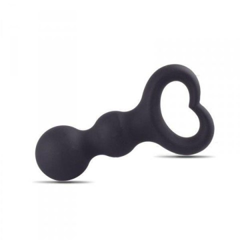Plug-Plug Anale Heart Clip Ball Plug-Plug Anale Heart Clip Ball