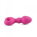 Plug-Plug Anale Heart Clip Tip Plug-Plug Anale Heart Clip Tip
