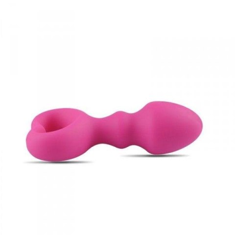 Plug-Plug Anale Heart Clip Tip Plug-Plug Anale Heart Clip Tip