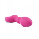 Plug-Plug Anale Heart Clip Tip Plug-Plug Anale Heart Clip Tip