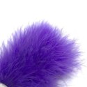 Plug-Plug anale Pon Tail Anal Plug Purple Plug-Plug anale Pon Tail Anal Plug Purple