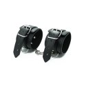 Polsiere Cuffs Belt black Polsiere Cuffs Belt black
