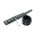Polsiere Cuffs Belt black Polsiere Cuffs Belt black