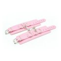 Polsiere Cuffs Belt pink Polsiere Cuffs Belt pink