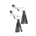 Ribbon Nipples Clamps Ribbon Nipples Clamps