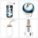 Sex In A Can Mouth Stamina Tunnel - Vibrating Sex In A Can Mouth Stamina Tunnel - Vibrating
