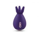 Stimolatore clitorideo Crown Toyz4Lovers Stimolatore clitorideo Crown Toyz4Lovers