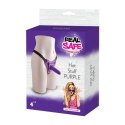 Strap on- Hot Stuff Purple Strap on- Hot Stuff Purple