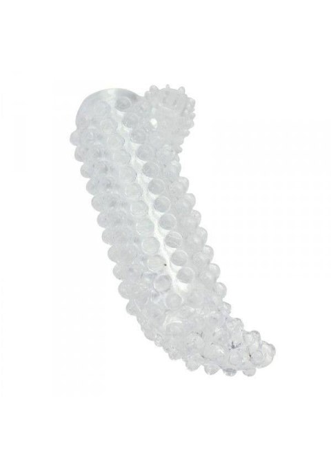 Stymulator-GIRTH SUPPORT AND EXTENSION G-SPOT SLEEVE. Stymulator-GIRTH SUPPORT AND EXTENSION G-SPOT SLEEVE.