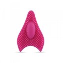Stymulator-Vibratore Mini Finger Fan Clit Virgo Stymulator-Vibratore Mini Finger Fan Clit Virgo