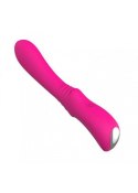 VIBRATORE CLASSICO ELYS - CONVEX PINK VIBRATORE CLASSICO ELYS - CONVEX PINK