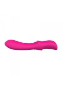 VIBRATORE CLASSICO ELYS - CONVEX PINK VIBRATORE CLASSICO ELYS - CONVEX PINK