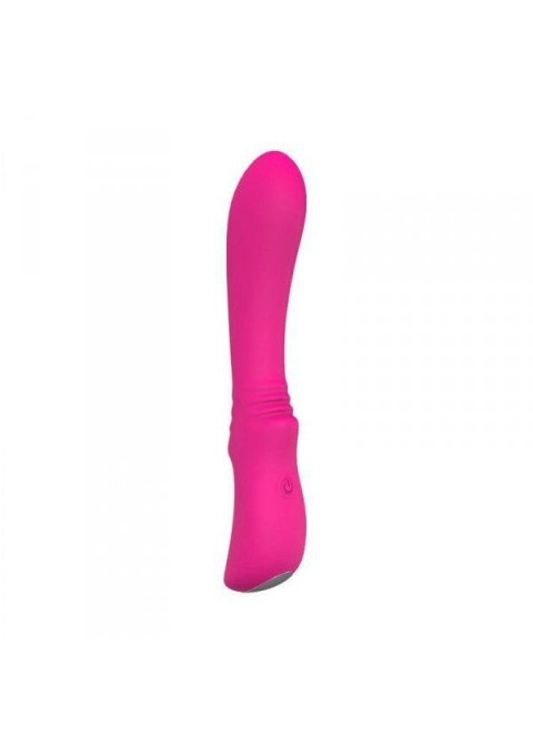 VIBRATORE CLASSICO ELYS - CONVEX PINK VIBRATORE CLASSICO ELYS - CONVEX PINK