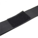Wiązania-Costrittivo Easy Down Block Arms Restraint black Wiązania-Costrittivo Easy Down Block Arms Restraint black