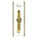 Wibrator-CLASSIC VIBE GOLD MEDIUM Wibrator-CLASSIC VIBE GOLD MEDIUM