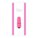 Wibrator-MINI VIBRATORE BULLET CLASSICS PINK Wibrator-MINI VIBRATORE BULLET CLASSICS PINK
