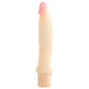 Wibrator-REALISTIC VIBRATOR REAL RAPTURE TSUNAMI JELLY FLESH 7.5" Wibrator-REALISTIC VIBRATOR REAL RAPTURE TSUNAMI JELLY FLESH 7.5"