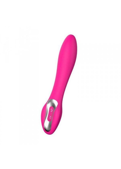 Wibrator-VIBRATORE DESIGN ELYS - CONCAVE PINK Wibrator-VIBRATORE DESIGN ELYS - CONCAVE PINK
