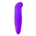 Wibrator-VIBRATORE PUNTO G CLASSICS PURPLE Wibrator-VIBRATORE PUNTO G CLASSICS PURPLE