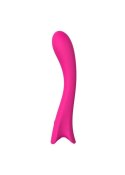 Wibrator-VIBRATORE PUNTO G ELYS - ROUNDISH PLOT G SPOT PINK Wibrator-VIBRATORE PUNTO G ELYS - ROUNDISH PLOT G SPOT PINK