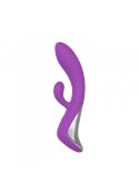 Wibrator-VIBRATORE RABBIT ELYS - CHARM MOVE RABBIT PURPLE Wibrator-VIBRATORE RABBIT ELYS - CHARM MOVE RABBIT PURPLE