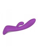 Wibrator-VIBRATORE RABBIT ELYS - CHARM MOVE RABBIT PURPLE Wibrator-VIBRATORE RABBIT ELYS - CHARM MOVE RABBIT PURPLE