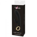 Wibrator-VIBRATORE RABBIT RISCALDANTE HANDY RABBIT GRIP HOT BLACK Wibrator-VIBRATORE RABBIT RISCALDANTE HANDY RABBIT GRIP HOT BLACK