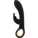 Wibrator-VIBRATORE RABBIT RISCALDANTE HANDY RABBIT GRIP HOT BLACK Wibrator-VIBRATORE RABBIT RISCALDANTE HANDY RABBIT GRIP HOT BLACK
