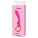 Wibrator- Vibratore design handy wave grip small pink Wibrator- Vibratore design handy wave grip small pink