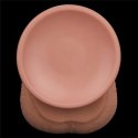 13.5'' King Sized Sliding Skin Dual Layer Dong 13.5'' King Sized Sliding Skin Dual Layer Dong