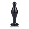 4.5"" Glass Romance Black 4.5"" Glass Romance Black