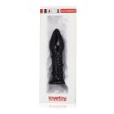 5.5"" Glass Romance Black 5.5"" Glass Romance Black
