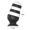 7.0"""" X-Missioner Butt Plug 7.0"""" X-Missioner Butt Plug