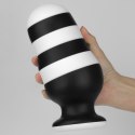 7.0"""" X-Missioner Butt Plug 7.0"""" X-Missioner Butt Plug