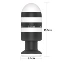 7.5"""" X-Missioner Butt Plug 7.5"""" X-Missioner Butt Plug