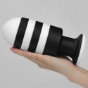 7.5"""" X-Missioner Butt Plug 7.5"""" X-Missioner Butt Plug