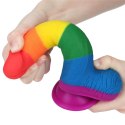 7.5'' Prider Dildo 7.5'' Prider Dildo