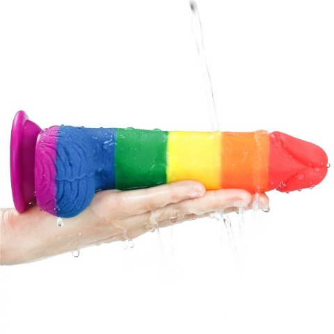 7.5'' Prider Dildo 7.5'' Prider Dildo