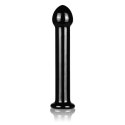 7"" Glass Romance Black 7"" Glass Romance Black