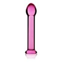 7"" Glass Romance Pink 7"" Glass Romance Pink