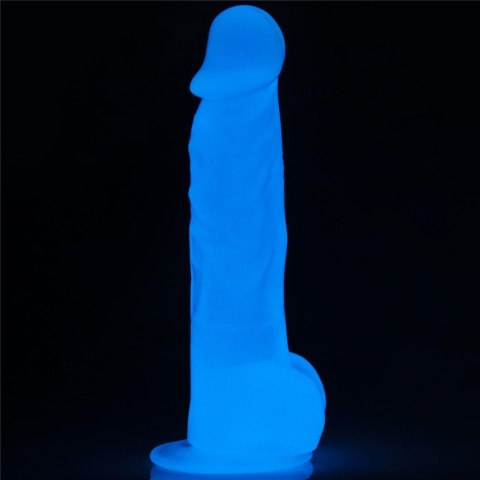 8.5'' Lumino Play Dildo 8.5'' Lumino Play Dildo