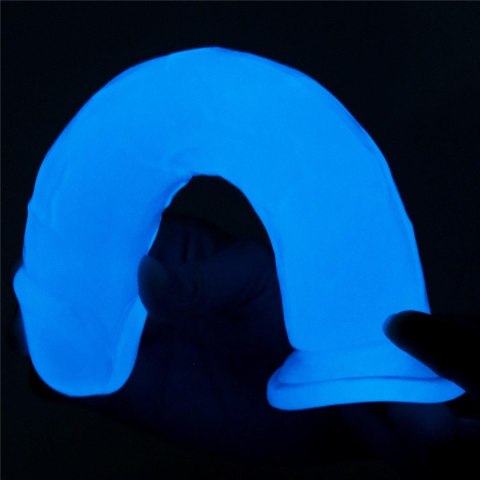 8'' Lumino Play Dildo 8'' Lumino Play Dildo