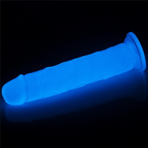 8'' Lumino Play Dildo 8'' Lumino Play Dildo