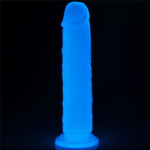 8'' Lumino Play Dildo 8'' Lumino Play Dildo
