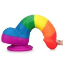 8'' Prider Dildo 8'' Prider Dildo