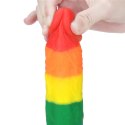 8'' Prider Dildo 8'' Prider Dildo