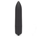 X-Basic Bullet Long 10 speeds Black X-Basic Bullet Long 10 speeds Black